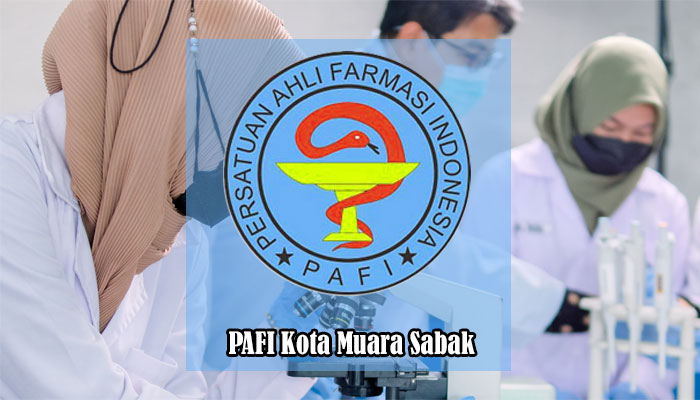 pafi kota muara sabak