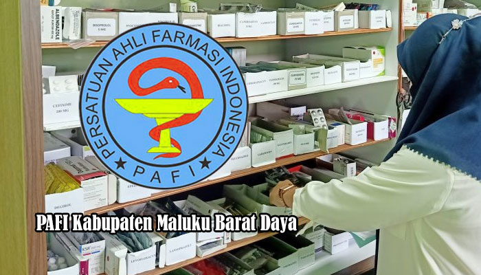 pafi maluku barat daya