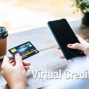 virtual credit card